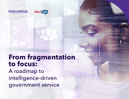 Omnichannel Contact Center Consolidation for Government